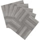 thumbnail image 4 of GOOHOCHY 5pcs impermeables PVC pegatinas no deslizantes calcomanías sin desliz, 4 of 6