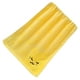 thumbnail image 2 of Bewildely Toalla de fibra para niños, reemplazo de bordado Rectangular bonito, cómodas toallas para recién nacidos, accesorios de toallita Toallas y Paños Amarillo Bewildely HA082708-01, 2 of 6