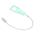 thumbnail image 3 of Extractor de mano Succionador de nariz, Aspirador nasal de nariz Limpiador de nariz portátil Aspirador Limpiador de nariz infantil Aspirador fiel a su promesa, 3 of 5