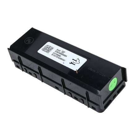 HVAC Control Module