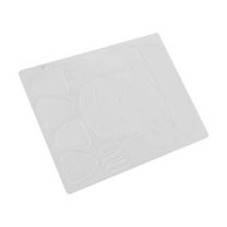 Reusable Silicone Wrinkle Patches - 16pcs Wrinkle Treatment Patches for Chest, Face, and Neck