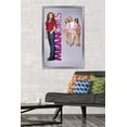 thumbnail image 3 of Mean Girls - Une feuille, 3 of 4