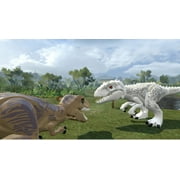 LEGO: Jurassic World - Nintendo Switch