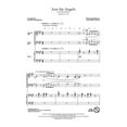 thumbnail image 2 of Join the Angels (Matthew West) PraiseSong Christmas Series SATB, 2 of 2