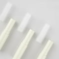 thumbnail image 2 of Diy 12PCS Empty Lipstick Tubes Plastic PP DIY Lip Balm Container for DIY Lipstick, 2 of 5