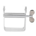 thumbnail image 3 of Exprimidor de Pasta de Dientes de Tubo de Aluminio, Soporte de Crema del Soporte del Asiento del exprimidor de Tubo EOTVIA  NO, 3 of 6