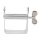 thumbnail image 3 of Exprimidor de Pasta de Dientes de Tubo de Aluminio, Soporte de Crema del Soporte del Asiento del exprimidor de Tubo EOTVIA  NO, 3 of 6