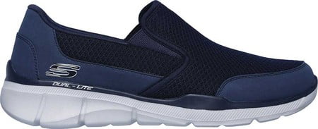 skechers men's equalizer 3.0 bluegate loafer