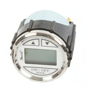 Faria Chesapeake White 2 Depth Sounder W/ Tm Transducer