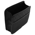 thumbnail image 1 of LEEYNEER Trunk Organizer for Accessories Car Seat Storage Box, 1 of 8