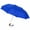 Royal Blue, variant on 20 Oho 2-Section Umbrella