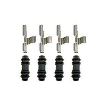 Dorman D670093 Kit Riparazione Pinza Freno – Ricambio Diretto Per Freni A Disco - 2