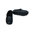 thumbnail image 3 of RDRKR Women's Slipper with Plush Lining, Clog, Black, Size 38 EU, Women's Size 6.5/7 US, 3 of 4