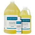 thumbnail image 3 of Biotone Revitalizing Massage Oil - 8 oz, 3 of 6