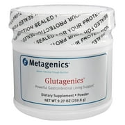 Metagenics - Glutagenics - 9.27 oz.