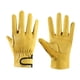 thumbnail image 1 of Guantes de soldadura,guantes para soldar accesorios de soldadura Ligeros,guantes de soldadura resistentes al calor Resistentes al desgaste,Guantes de soldadura Protección de soldador, 1 of 8
