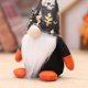 thumbnail image 4 of Accesorios de diseño del lugar del muñeco sin rostro enano del hombre del bosque de pareja de Halloween, 4 of 4