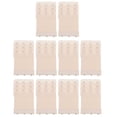 thumbnail image 1 of TEHAUX 10Ud De Extensión Para De Color Khaki Para En Interior, 1 of 6