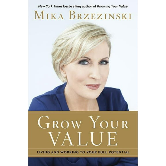 Grow Your Value, (Hardcover)