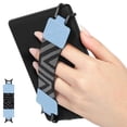 thumbnail image 1 of Correa de mano MoKo Security para 6 a 8 lectores electrónicos Kindle, color azul claro, 1 of 7