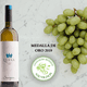 thumbnail image 2 of Vino Blanco Luisa Sauvignon 750ml, 2 of 3