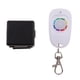 thumbnail image 2 of Transmisor Del Interruptor de telemando Inalámbrico de 12 V 1CH + Puerta Del Receptor 315MHz Gloria Interruptor de relé inalámbrico, 2 of 8