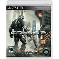 thumbnail image 1 of Crysis 2 [PlayStation 3], 1 of 4