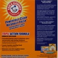 Arm & Hammer Powder Laundry Detergent, Alpine Clean, 155 loads