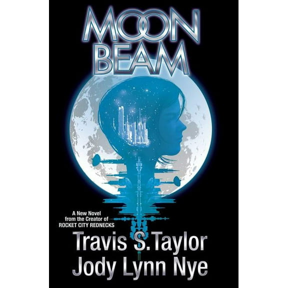 Moon Beam, (Hardcover)