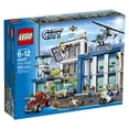 thumbnail image 1 of LEGO Commissariat de Police City 60047, 1 of 1