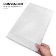 thumbnail image 4 of unbranded Protector De Escritorio Para Hogar Panel Divisor Fácil De Instalar Y Remover Barrera Antipolvo, 4 of 8