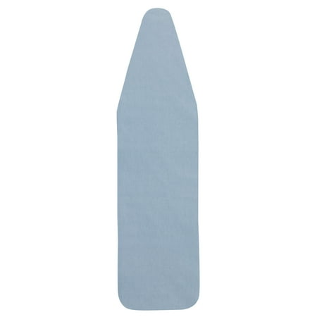 Household Essentials Deluxe Standard Ironing Board Cover, Blue