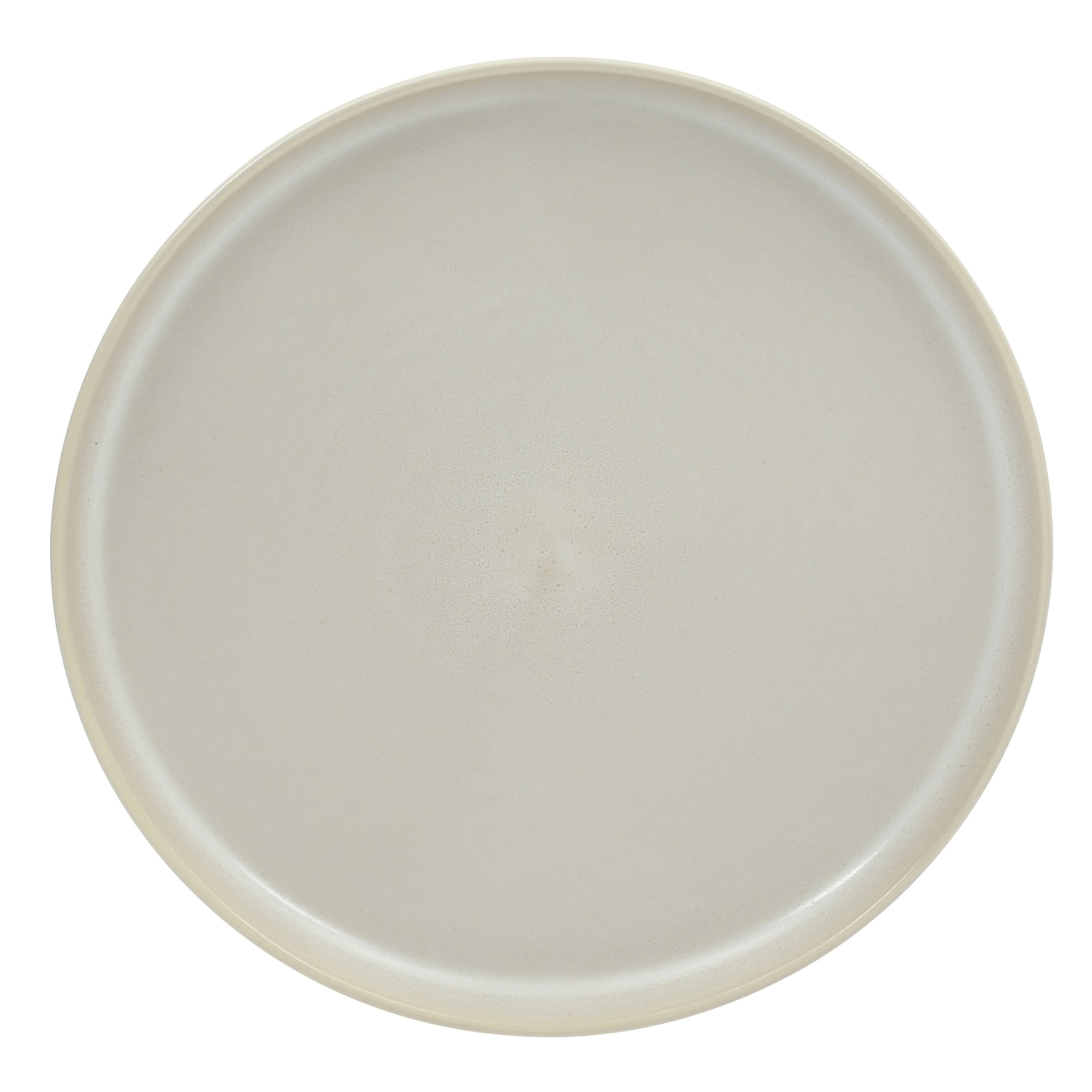 Gibson Elite Tribeca Loft 16-Piece Dinnerware Set - Service for 4 - Matte White