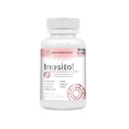 thumbnail image 1 of Suplemento alimenticio Healthaddiction Inositol 60 cápsulas de 800mg c/u, 1 of 4
