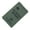 Green, variant on Waterproof Notebook Tacticals Pocket Notebook All Weathers Paper Notebook 7.6x12.7cm for Outdoor Activities Recording