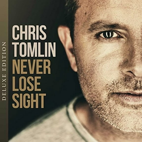 Chris Tomlin - Never Lose Sight - Music & Performance - CD