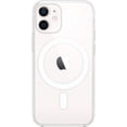 thumbnail image 2 of Funda Magnética E&N para iPhone 12 Mini Magsafe Transparente, 2 of 4