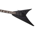 thumbnail image 6 of Jackson X Series King V KVXMG Electric Guitar (Satin Black), 6 of 7