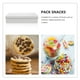 thumbnail image 3 of Caja de galletas, lata para pasteles, recipiente para dulces, caja de almacenamiento para dulces, caja de regalo, 3 of 5