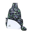 thumbnail image 2 of Siruishop Table Tennis Backpack Multifunctional Storage for Outdoor Travel Competition, 2 of 8