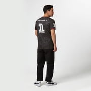 Formula 1 Tech Collection F1 Mens Camo Sports Camo T-Shirt