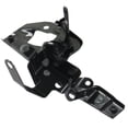 thumbnail image 4 of For Honda Fit 2015 16 17 18 19 2020 Fender Brace Passenger Side | Front | Made Of Steel | Replacement For HO1245109 | 60640T5RA00ZZ, HD14-FI15-R, 4 of 6