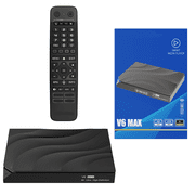2026 VC V6MAX New Max 8K HD 64GB Voice Control for Home Assistant
