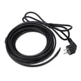 thumbnail image 3 of Calentador De Cable Calefactor Con Cinta Térmica Para Tuberías, Autorregulación De 5 Metros, 3 of 7