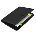 thumbnail image 2 of Funda GANGXUN de Tela con Carcasa Suave TPU para Kindle paperwhite4 – Modo Automático, Antigolpes, Diseño Ligero, 2 of 6