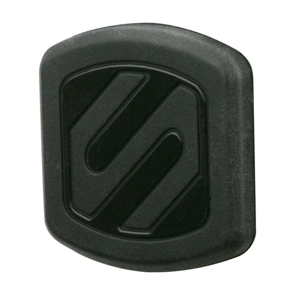 Scosche MAGFMI MagicMOUNT Magnetic 360° Swivel Mount for Dash, Window or Flat Surfaces Black
