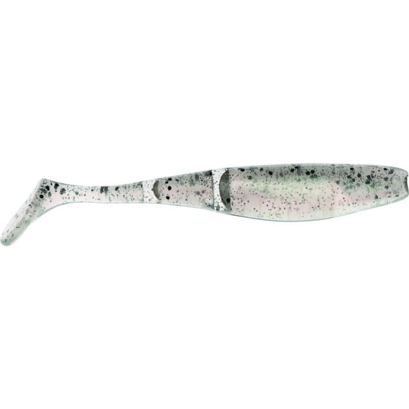 Z Man Scented Paddlerz 5'' Bad Shad 5pk