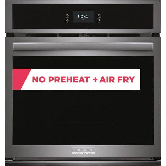 FRIGIDAIRE GCWS2767AD single wall electric oven