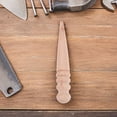thumbnail image 1 of TEHAUX 2Pcs Handheld Wooden Seed Dispenser for Garden Use with Lightweight Portable Design, 1 of 8