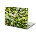 thumbnail image 1 of KSK KAISHEK Hard Protective Shell Case Cover for 2022.0 Rel. MacBook Air 13.6 Inch m2 with Retina Display Touch ID Type C Model: A2681 Flower 0434, 1 of 5
